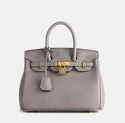 Eleanor | Timeless Luxe Structured Handbag 0
