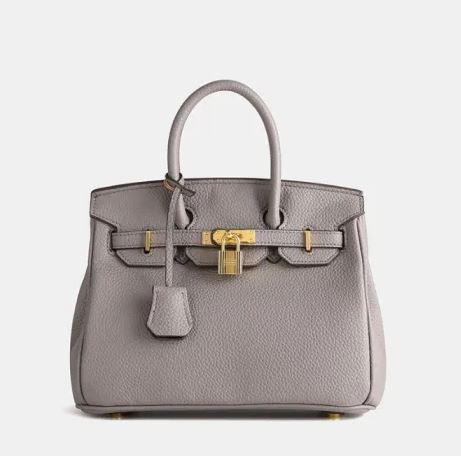 Eleanor | Timeless Luxe Structured Handbag 0