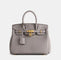 Eleanor | Timeless Luxe Structured Handbag 0