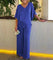 Elegant Two-Piece Set for Women - Flattering and Comfortable Outfit 0