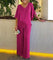 Elegant Two-Piece Set for Women - Flattering and Comfortable Outfit 4