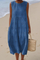 Elegant White Maxi Dress for Women - Stylish Summer Cocktail Dress 2