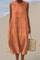 Elegant White Maxi Dress for Women - Stylish Summer Cocktail Dress 3