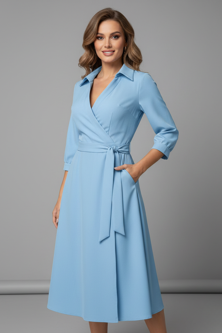 Sky Blue