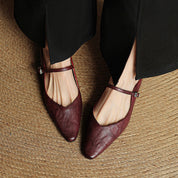 Elegant Women's Mules Shoes for Effortless Style and Comfort - Chic Slip-On Design for Versatile Everyday Wear 8