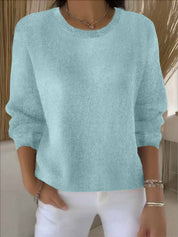 Elegant Women's Sweater for Effortless Style and Comfort 10