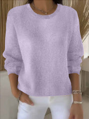 Elegant Women's Sweater for Effortless Style and Comfort 9