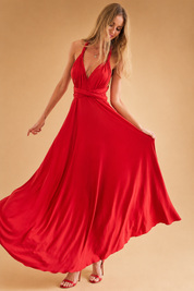 Harlee | Infinity Dress Multifunctional for Many Occasions