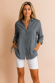 Eliza | Elegant blouse 1