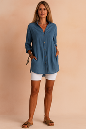 Eliza | Elegant blouse 4