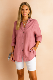 Eliza | Elegant blouse 6