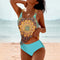Ella | Boho swimsuit – A colorful eye-catcher for your summer moments 0