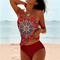 Ella | Boho swimsuit – A colorful eye-catcher for your summer moments 4