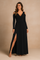 Elora | Elegant Maxi Dress 1