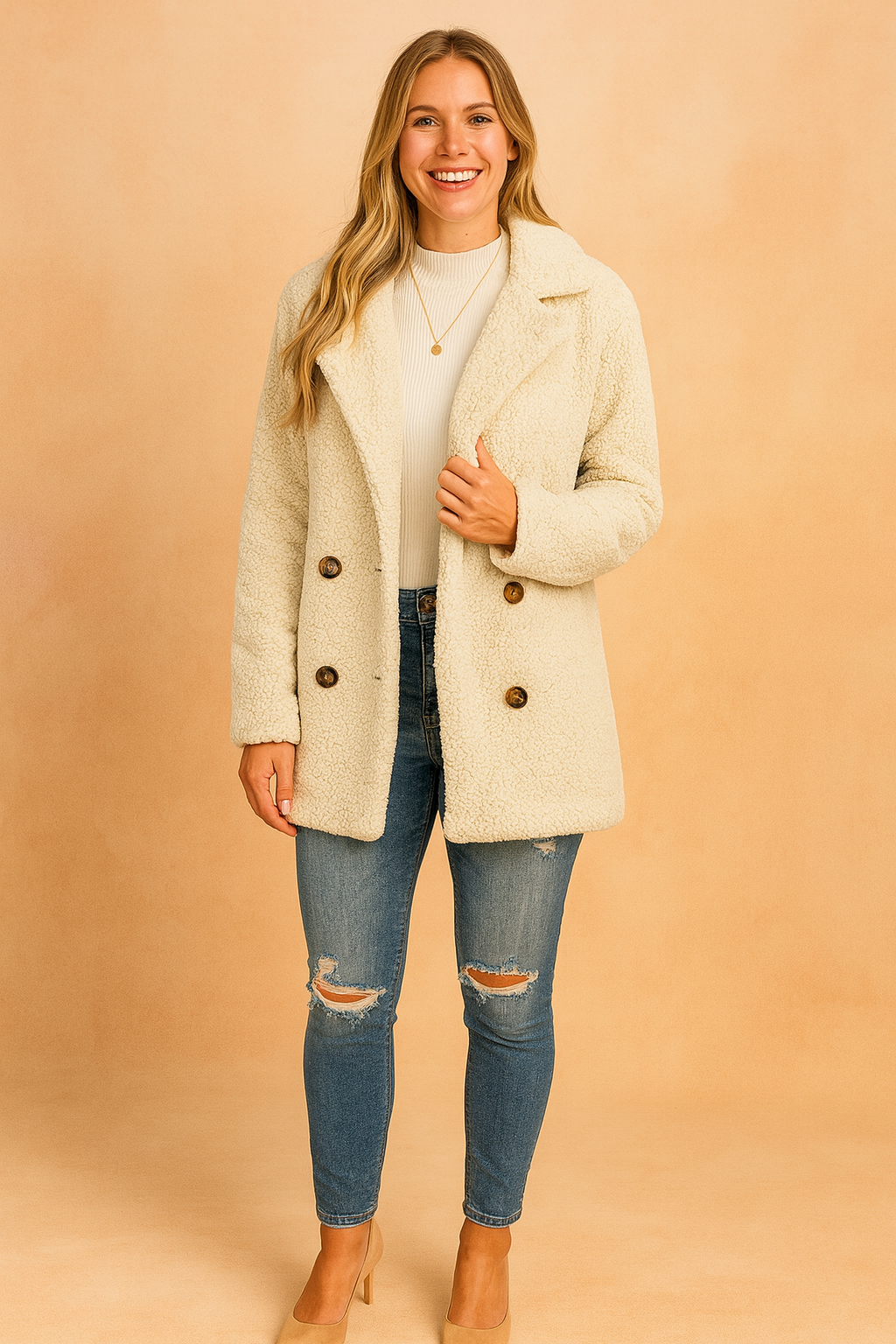 Beige