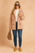 Eloria | Stylish Women's Teddy Coat 5