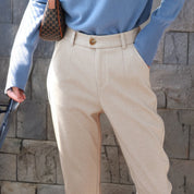 Emerald | Elegant and Trendy Pants 1