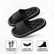 Ergonomic, ultra-soft, quick-drying slippers 11