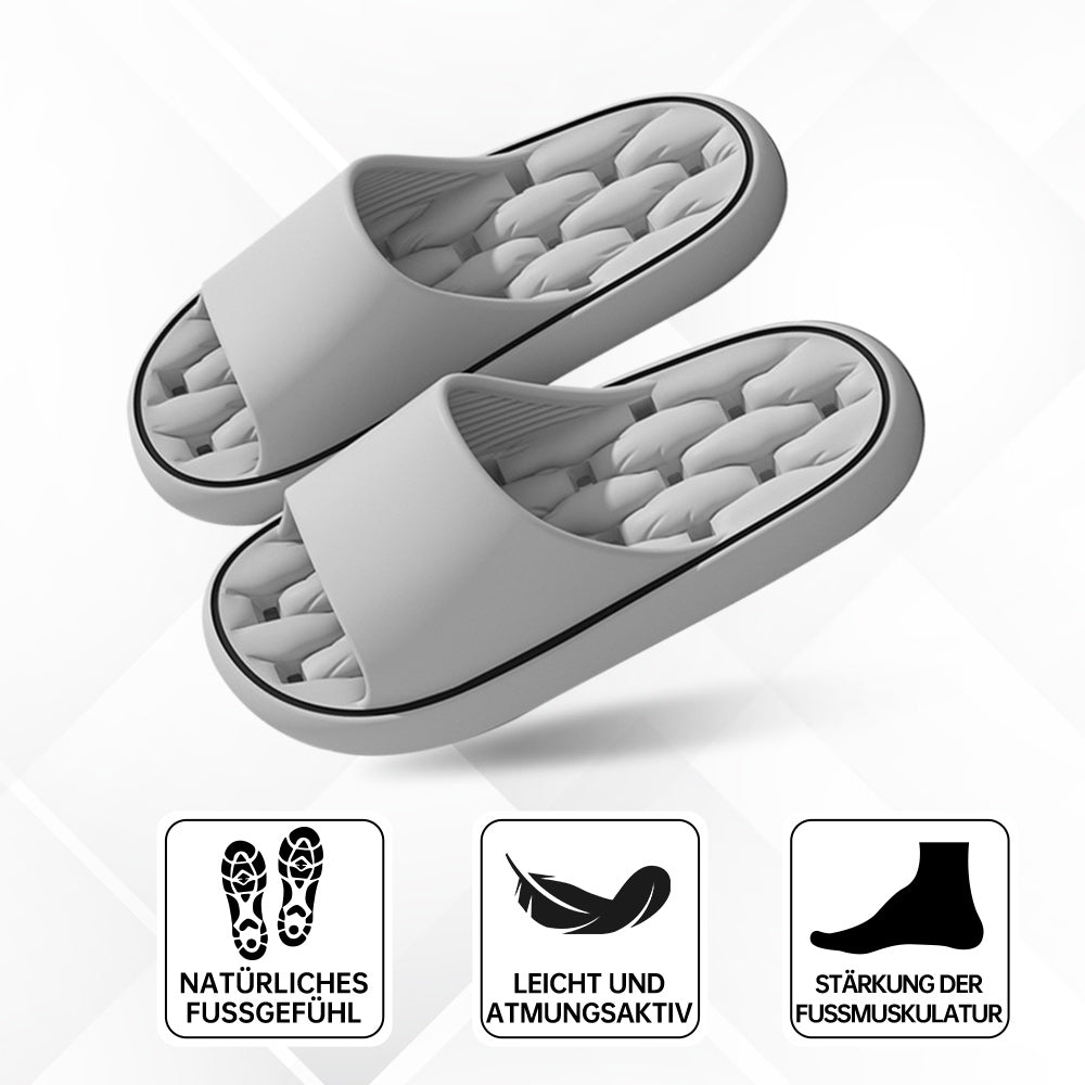 Ergonomic, ultra-soft, quick-drying slippers 12