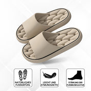 Ergonomic, ultra-soft, quick-drying slippers 13
