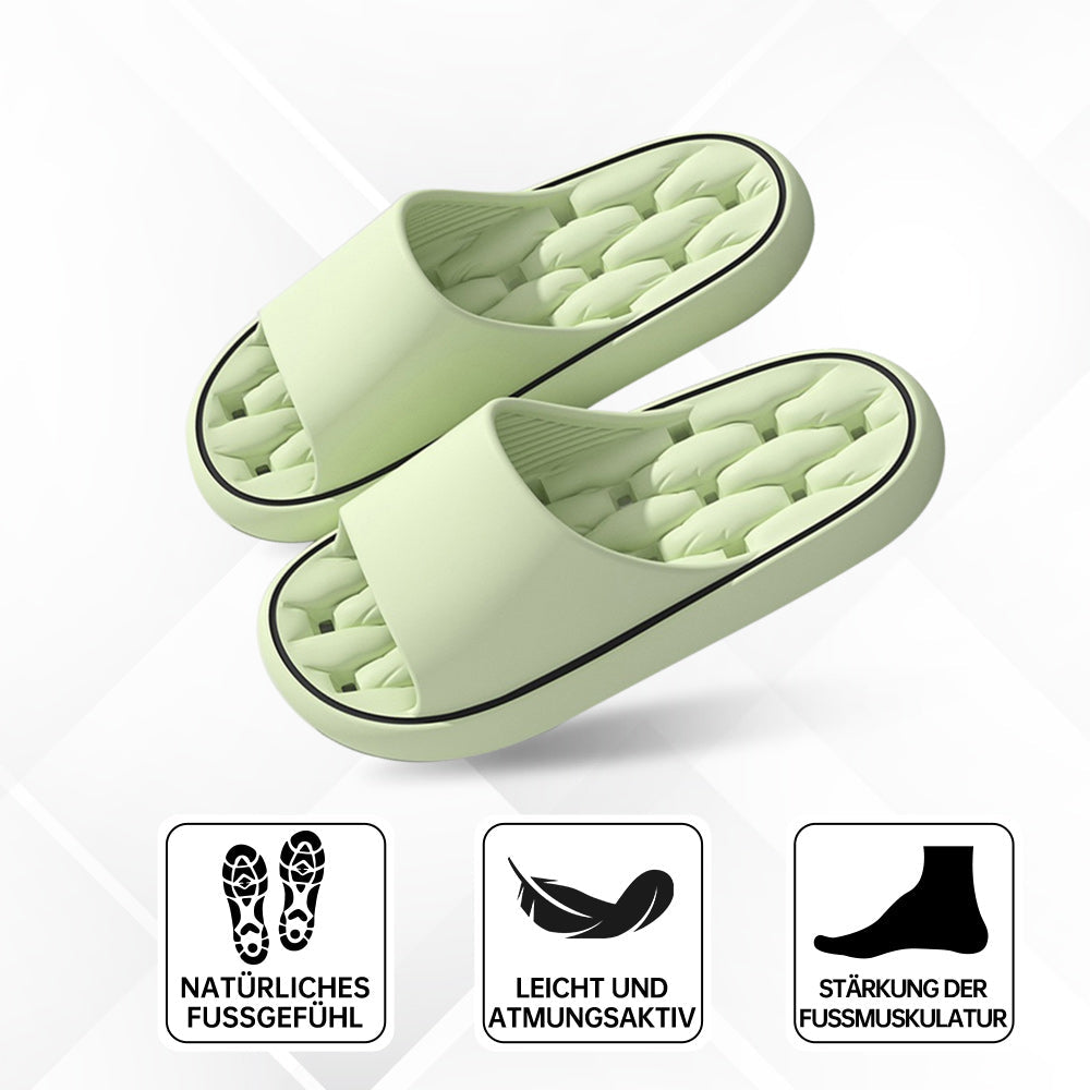 Ergonomic, ultra-soft, quick-drying slippers 14