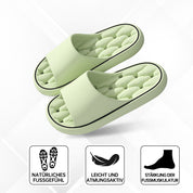 Ergonomic, ultra-soft, quick-drying slippers 14