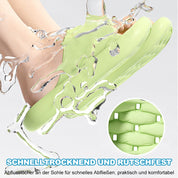 Ergonomic, ultra-soft, quick-drying slippers 2
