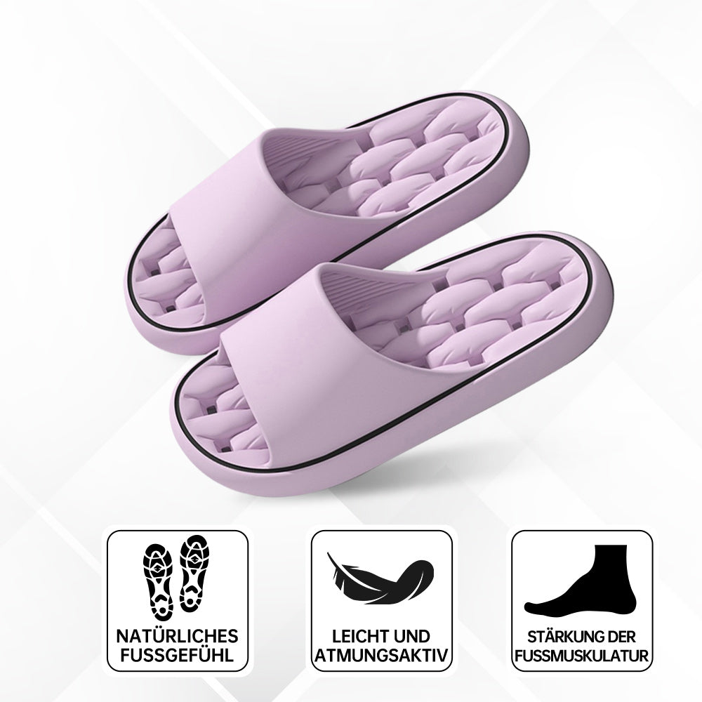 Ergonomic, ultra-soft, quick-drying slippers 9