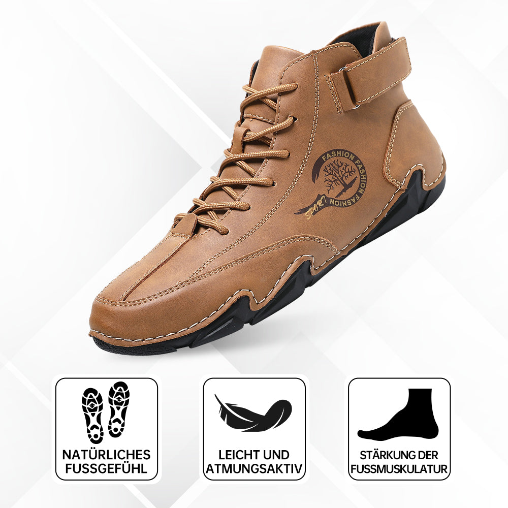 Ergonomic, waterproof and comfortable Martin boots 9