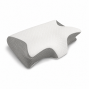 Orthopedic Memory Foam Pillow – DreamAlign