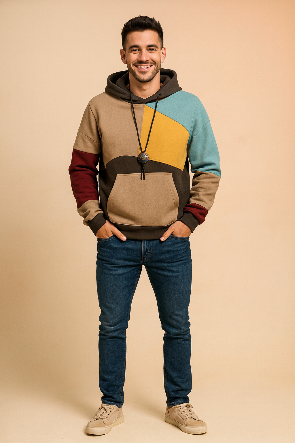 Khaki