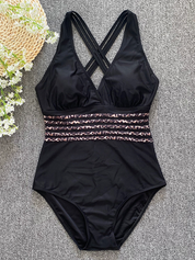 Eva - stylish and unique swimsuit 0