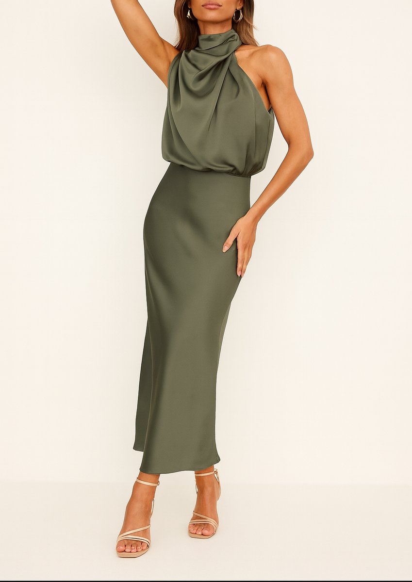 Army Green