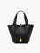Evie | Stylish Premium Leather Bucket Bag 0