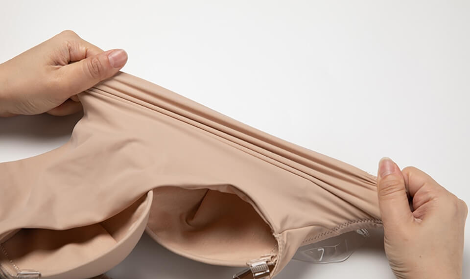 FAITH | Body Shaping and Backless 4