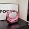 FIONA | Elegant Round Clutch Bag 11
