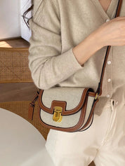 FREYA | Cute Saddle Bag 1
