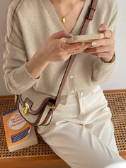 FREYA | Cute Saddle Bag 3