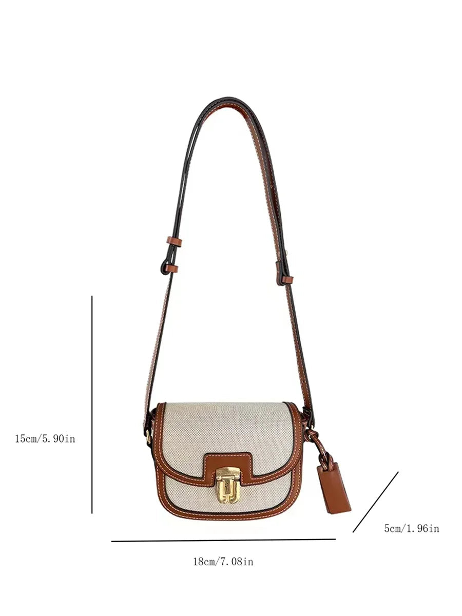 FREYA | Cute Saddle Bag 5