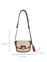 FREYA | Cute Saddle Bag 5