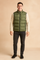Fabian | Lightweight Quilted Vest for Cool Days 2