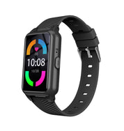 Fall detection watch for seniors - 4G medical alarm with GPS & SOS smartwatch 0