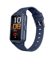 Fall detection watch for seniors - 4G medical alarm with GPS & SOS smartwatch 5