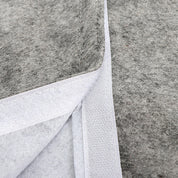 Fashionable, simple Christmas tree decorative apron 5