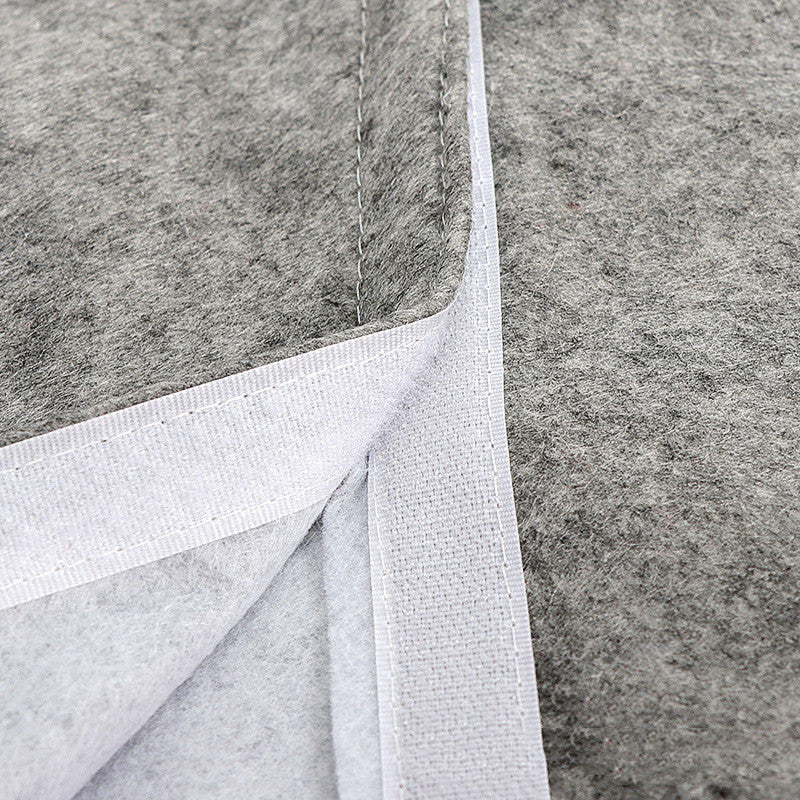 Fashionable, simple Christmas tree decorative apron 5