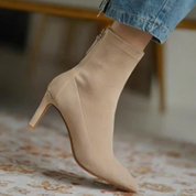 Fiona | Slim ankle boots – your stylish upgrade 3