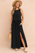 Florence | Stylish Sleeveless Summer Maxi Dress 1