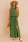 Florence | Stylish Sleeveless Summer Maxi Dress 2