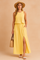 Florence | Stylish Sleeveless Summer Maxi Dress 4