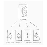 Flying Rock Tissue Box 7